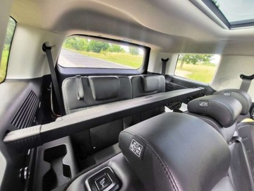 Hyundai Santa Fe IV SUV HEV 1.6 T-GDI HEV 230KM 2024 Hyundai Santa Fe FULL Opcja 7 osobowy 1.6 Hybryda 230KM, zdjęcie 16