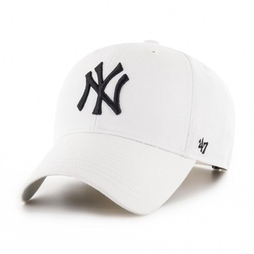 Czapka z daszkiem 47 Brand MVP BASIC NY Yankees New York