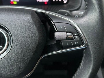 Skoda Karoq Crossover Facelifting 1.5 TSI ACT 150KM 2023 Skoda Karoq 1.5 TSI 150KM Style DSG | Kamera, Podg, zdjęcie 19