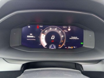 Cupra Leon II 2024 Cupra Leon VZ 2.0 TFSI 300KM FV23 Rok modelowy 2025 2.0 Benzyna 300KM, zdjęcie 16