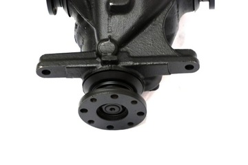BMW E87 E90 Дифференциал Мостовой дифференциал 3.45 7524321
