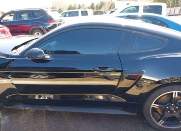 Ford Mustang VI 2020 Ford Mustang 2020, 5.0L, GT PREMIUM, od ubezpieczalni 5.0 Benzyna 460KM, zdjęcie 3