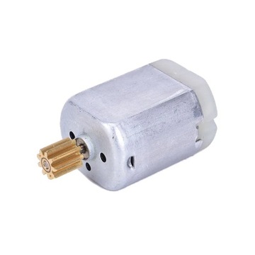 Mabuchi FC-280SC DC 12V Привод автомобильного замка с зеркалом