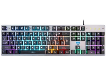 Media-Tech klawiatura gamingowa Cobra Pro revenant