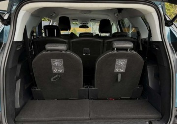 Peugeot 5008 II Crossover 1.6 THP 165KM 2018 Peugeot 5008 1.6 165KM LED 7os NAVI KAMERA gwarancja AUTOMAT 7 OSOBOWY, zdjęcie 35