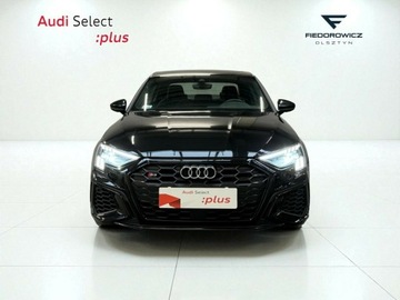 Audi A3 8Y S3 Limousine 2.0 TFSI 310KM 2022 Audi S3 Limosuine Quattro S tronic *Matrix LED, An, zdjęcie 12