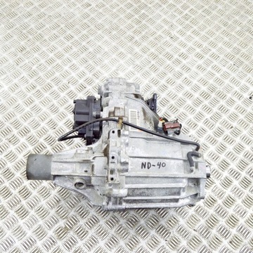 ISUZU D-MAX 2018 SKŘÍŇ ROZDĚLOVAČE / REDUKTOR