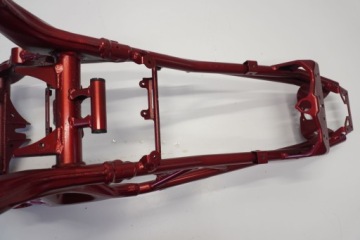 HONDA CB 750 HORNET 23- РАМА 2023 + КОМПЛЕКТ ДОКУМЕНТОВ