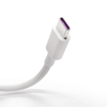 ОРИГИНАЛЬНОЕ ЗАРЯДНОЕ УСТРОЙСТВО USB-C HUAWEI SUPERCHARGE 40 Вт