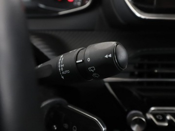 Peugeot 2008 II SUV 1.2 PureTech 100KM 2020 Peugeot 2008 navi kamera tempomat, zdjęcie 33