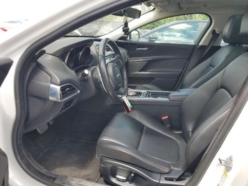 Jaguar XE 2019 Jaguar XE 2019 2.0l 2.0 Benzyna 247KM, zdjęcie 7