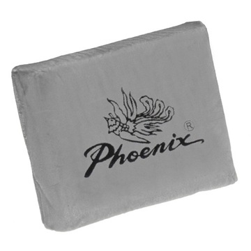 GUMKA CHLEBOWA artystyczna Phoenix