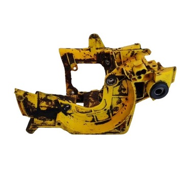 HARDER PN 3800 OBUDOWA MOCOWANIE KORPUS SILNIKA