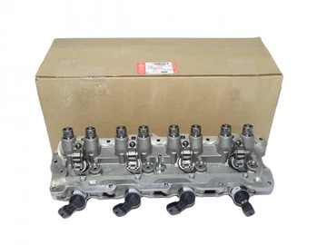 BLOK VENTILOVÝ HYDRAULIK VALVE RANGE ROVER 2.0