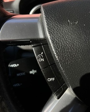 Ford C-MAX I 2.0 Duratec 145KM 2008 Ford C-MAX Automat Czujniki Alu Gwarancja w cenie Warszawa VRLA 2.0 145KM, zdjęcie 21