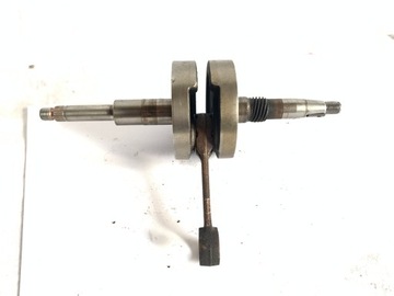 Peugeot speedfight 50 wał korbowy