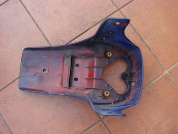 ЗАДНЕЕ КРЫЛО HONDA CX500