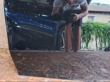 MERCEDES A CLASS W177 A177 ДВЕРЬ ЗАДНЯЯ ЛЕВАЯ