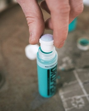 Набор декоративных маркеров DRIPPER 10мм 6шт.