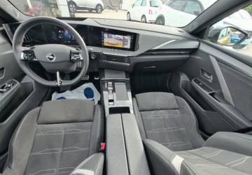 Opel 2024 Opel Astra VI 1.2 T mHEV Ultimate SS eDTC SalonPL FVat Najbogatszy Swietna, zdjęcie 7