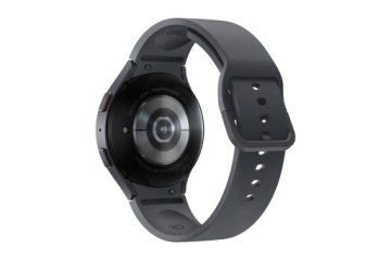 Умные часы Samsung Galaxy Watch 5 (R910) серые