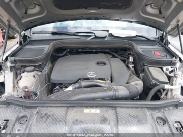 Mercedes GLE V167 2022 Mercedes-Benz GLE 2022r, 350, 4Matic, 2.0L 2.0 Benzyna 255KM, zdjęcie 11