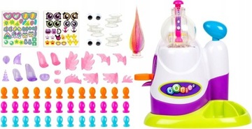 19954 Насос стартового набора OONIES Magic Balloon