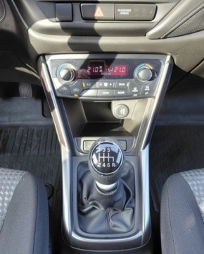 Suzuki SX4 II 2022 Suzuki SX4 1.4 Benzyna 129KM, zdjęcie 17