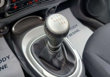 Nissan Juke I SUV Facelifting DIG-T 115KM 2015 Nissan Juke Nissan Juke 1.2 115KM Acenta DIG-T Vat marza Klimatyzacja Hak, zdjęcie 26