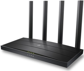 Маршрутизатор TP-LINK Archer AX12