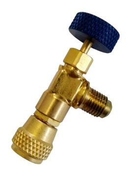 ShineYear CH-343-04-1/4” сервисный клапан