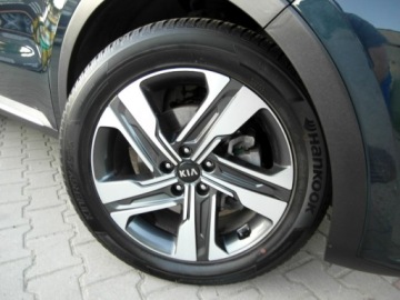 Kia Sorento IV SUV PHEV 1.6 T-GDI 265KM 2021 Kia Sorento Faktura Vat 23 Full Opcja 1.6 Hybryda Plug-in 265KM, zdjęcie 30