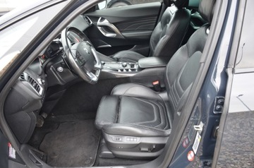 DS 5 2014 2.0HYBIRD 200KM SERWIS PANORAMA KAMERA MASAŻE NAVI SKÓRA BI-XENON GRZ.FOTEL, zdjęcie 18