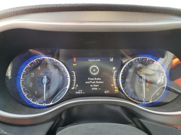 Chrysler Pacifica II 2023 Chrysler Pacifica Touring L, 2023r., 3.6L 3.6 Benzyna 260KM, zdjęcie 10