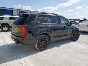 Kia 2021 Kia Telluride EX 2021 3.8l 3.8 Benzyna 291KM, zdjęcie 3