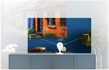 Интеллектуальная камера 360 BOTSLAB SMART CAMERA AC1C