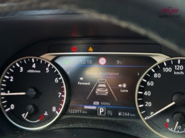 Nissan Juke II 2022 Nissan Juke Fv23%*Automat*Gwarancja+Serwis w Cenie, zdjęcie 18