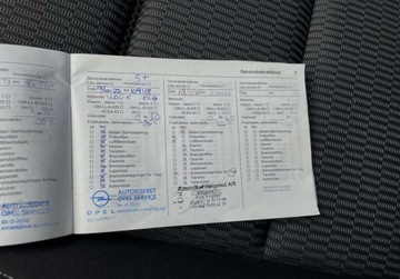 Opel Insignia II Grand Sport 1.5 Turbo 165KM 2017 Opel Insignia 1.5T 165KM MANUAL DYNAMIC GWARANCJA 132.000km 1.5 165KM, zdjęcie 38