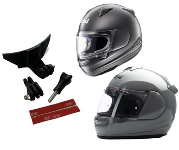 Uchwyt do kasku Arai Debut Quantum X GoPro Xiaomi
