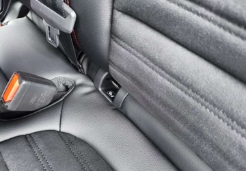 Ford Kuga III SUV Plug-In 2.5 EcoBlue 225KM 2020 Ford Kuga Ford Kuga 2.5P PHEV FWD ST-Line X 2.5 Hybryda Plug-in 225KM, zdjęcie 11