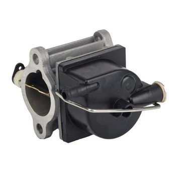 Новый карбюратор для Tecumseh 640065A 640065 подходит для двигателя OHV110 OHV115 OHV120