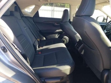 Lexus NX II 2021 Lexus NX Lexus NX 300 Base, od ubezpieczalni, zdjęcie 8