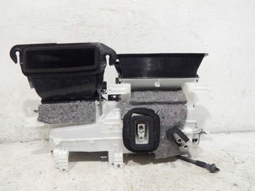 RADIÁTOR MITSUBISHI OUTLANDER 2015-2019