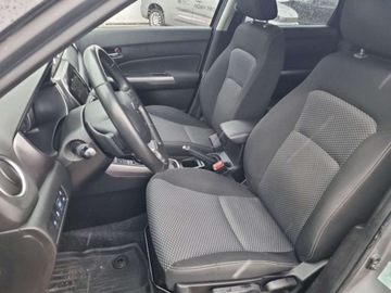 Suzuki 2023 Suzuki Vitara Suzuki Vitara 1.5 Strong Hybrid Premium 2WD AGS, salon pl,, zdjęcie 13