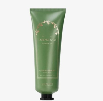 ORIFLAME maseczka do rąk 75ml