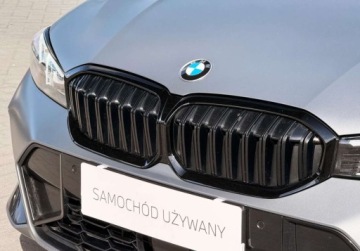 BMW Seria 3 G20-G21 Limuzyna 2.0 320d 190KM 2024 BMW Seria 3 I wlasciciel M Sport Gwarancja Bezwypadkowy FVAT23, zdjęcie 3
