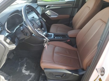 Audi Q3 II 2023 Audi Q3 Technik 45 2023 2.0l 2.0 Benzyna 228KM, zdjęcie 7