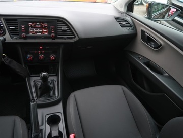 Seat Leon III ST Facelifting 1.2 TSI 85KM 2018 Seat Leon 1.2 TSI, Salon Polska, Serwis ASO, Klima, zdjęcie 7