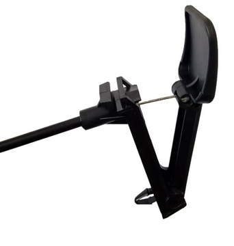 РУЧКА ТРОСА КАПОТА, CITROEN C5 (X7) 2007 - Оригинал