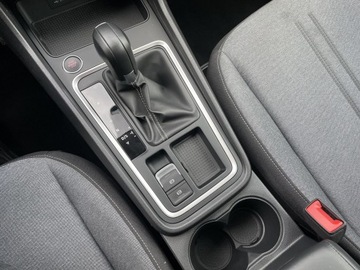 Seat Ateca SUV Facelifting 1.5 EcoTSI 150KM 2024 Seat Ateca Style/Dsg/ FV-23%/ Pakiet L/Chrom, zdjęcie 16